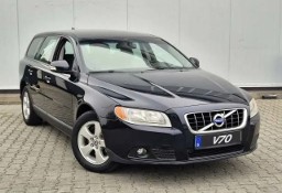 Volvo V70 III Benzyna Bezwypadkowy Oryginalny Lakier Grwarancja 1 Rok