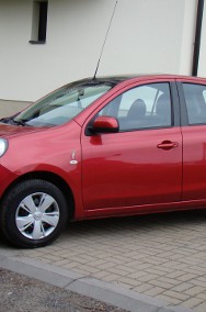 Wersja Elle, Niski przebieg-2