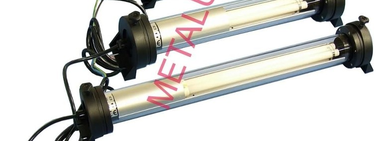 Lampa LJA 18W/230V tel.601273528-1