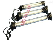 Lampa maszynowa  LJA 18W/230V