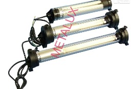 Lampa maszynowa  LJA 18W/230V