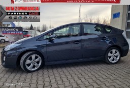 Toyota Prius III 1.8 136 KM nawigacja climatronic alufelgi serwis gwarancja