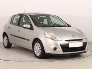 Renault Clio III , Salon Polska, Klima