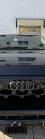 Audi Q8 SQ8 TFSI quattro SQ8 4.0 TFSI quattro (503KM) Hak holowniczy-3