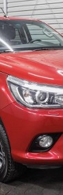 Toyota Hilux VIII AUTOMAT + 4x4 + Salon PL + 1 WŁ + Serwis TOYOTA !!!-4