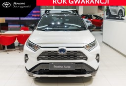 Toyota RAV 4 2.5 Hybrid Selection 4x4