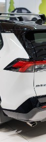 Toyota RAV 4 2.5 Hybrid Selection 4x4-4