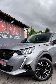 Peugeot 2008-2