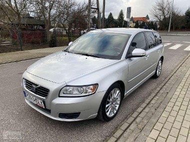 Volvo V50 II-1