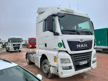 MAN Tgx-1