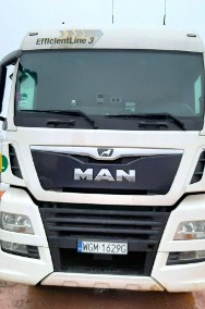 MAN Tgx-2