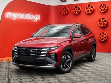 Hyundai Tucson III 1.6 T-GDi Smart 2WD 1.6 T-GDi Smart 2WD 150KM-1