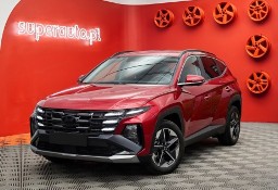 Hyundai Tucson III 1.6 T-GDi Smart 2WD 1.6 T-GDi Smart 2WD 150KM