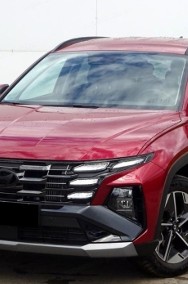 Hyundai Tucson III 1.6 T-GDi Smart 2WD 1.6 T-GDi Smart 2WD 150KM-2