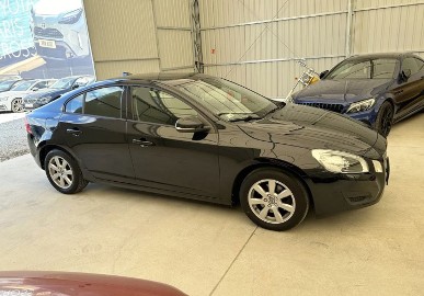 Volvo S60 II