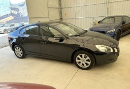 Volvo S60 II