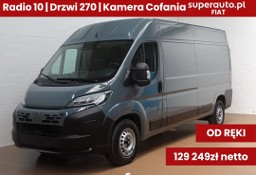 Fiat Ducato Maxi L3H2 aut Maxi L3H2 aut 2.2 180KM