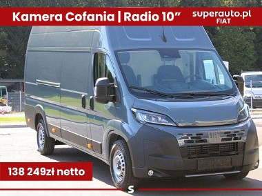 Fiat Ducato Maxi L4H3 AT8 Maxi L4H3 AT8 2.2 180KM-1
