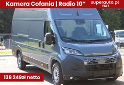 Fiat Ducato Maxi L4H3 AT8 Maxi L4H3 AT8 2.2 180KM