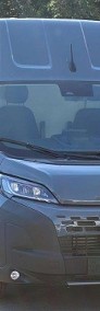 Fiat Ducato Maxi L4H3 AT8 Maxi L4H3 AT8 2.2 180KM-3