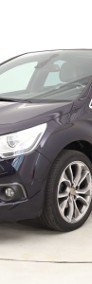 Citroen DS4 , Salon Polska, Serwis ASO, Skóra, Navi, Klimatronic,-3