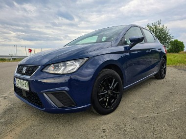 SEAT Ibiza V Seat Ibiza 1.0.benzyna 75 KM-1