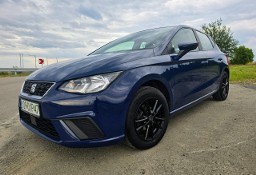 SEAT Ibiza V Seat Ibiza 1.0.benzyna 75 KM