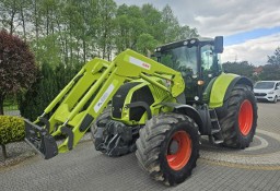 Inna AXION 810 CMATIC AXION 810 CMATIC | 2012 | Przedni TUZ / Ładowacz FL250