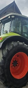 AXION 810 CMATIC AXION 810 CMATIC | 2012 | Przedni TUZ / Ładowacz FL250-3
