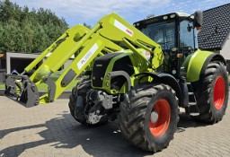 Inna AXION 810 CMATIC AXION 810 CMATIC | 2012 | Przedni TUZ / Ładowacz FL250