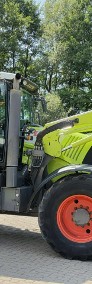 AXION 810 CMATIC AXION 810 CMATIC | 2012 | Przedni TUZ / Ładowacz FL250-4