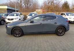 Mazda 3 IV NIEMCY 1-SZY WŁAŚCICIEL; SERWIS ASO