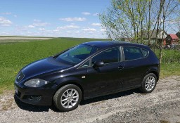 SEAT Leon II Jestem pierwszym i jedynym właścicielem Seata Leona od 2010 roku.