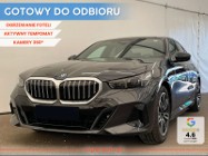 BMW SERIA 5 VII (F90) 520d xDrive M Sport 520d xDrive M Sport 2.0 (197 KM)| Asystent parkowania