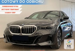 BMW SERIA 5 VII (F90) 520d xDrive M Sport 520d xDrive M Sport 2.0 (197 KM)| Asystent parkowania