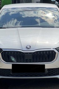 Skoda Scala Selection 1.5 TSI DSG Selection 1.5 TSI 150KM DSG-2