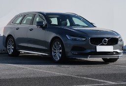 Volvo V90 II , Salon Polska, 235 KM, Automat, Skóra, Navi, Klimatronic,