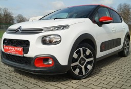 Citroen C3 III SALON PL II GI WŁ. 80 TYS. KM. ZADBANY IDEALNY STAN 1,2 82 KM