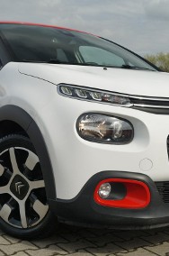 Citroen C3 III SALON PL II GI WŁ. 80 TYS. KM. ZADBANY IDEALNY STAN 1,2 82 KM-2