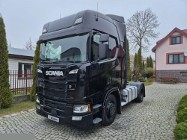 Scania R500 Next Gen 2020r