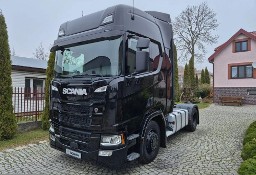 Scania R500 Next Gen 2020r