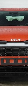 Kia Sportage IV 1.6 T-GDI 6MT FWD 150KM M+SMT | Orange Fusion | 2024-3
