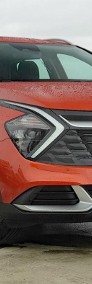 Kia Sportage IV 1.6 T-GDI 6MT FWD 150KM M+SMT | Orange Fusion | 2024-4