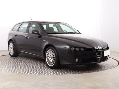 Alfa Romeo 159 I , Klimatronic, Tempomat,ALU-1