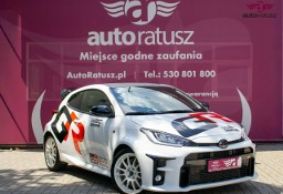 Toyota Yaris IV wersja GR*Niski Przebieg*LED*Tuning