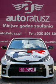Toyota Yaris IV wersja GR*Niski Przebieg*LED*Tuning-2