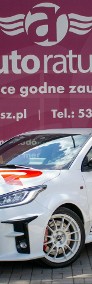 Toyota Yaris IV wersja GR*Niski Przebieg*LED*Tuning-3