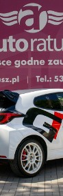 Toyota Yaris IV wersja GR*Niski Przebieg*LED*Tuning-4