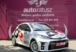 Toyota Yaris IV GR Yaris wersja GR*Niski Przebieg*LED*Tuning