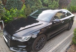 Audi A6 IV (C7) 3.0 272KM Full Led Matrix Radar Distronic Kamera 360 Night Vision